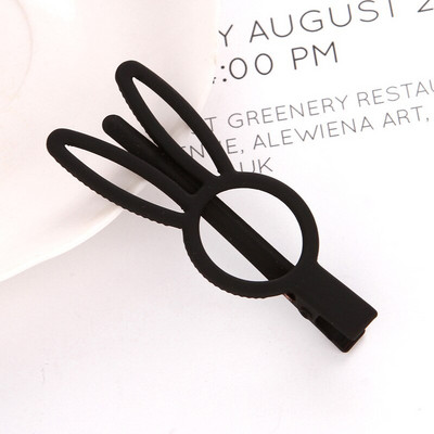 Încântătoare, dulci, urechi de iepuraș, agrafe de păr, clemă pentru urechi de iepure, femei, fete, agrafe, iepure, copii, accesorii de păr pentru copii