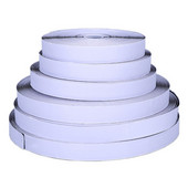 5 jardi valge must takjakinnitus konks ja silmus Kinnitused Adhesive Magic Tap Isekleepuv Velcro teip Lipsu kleebisteip superliimiga