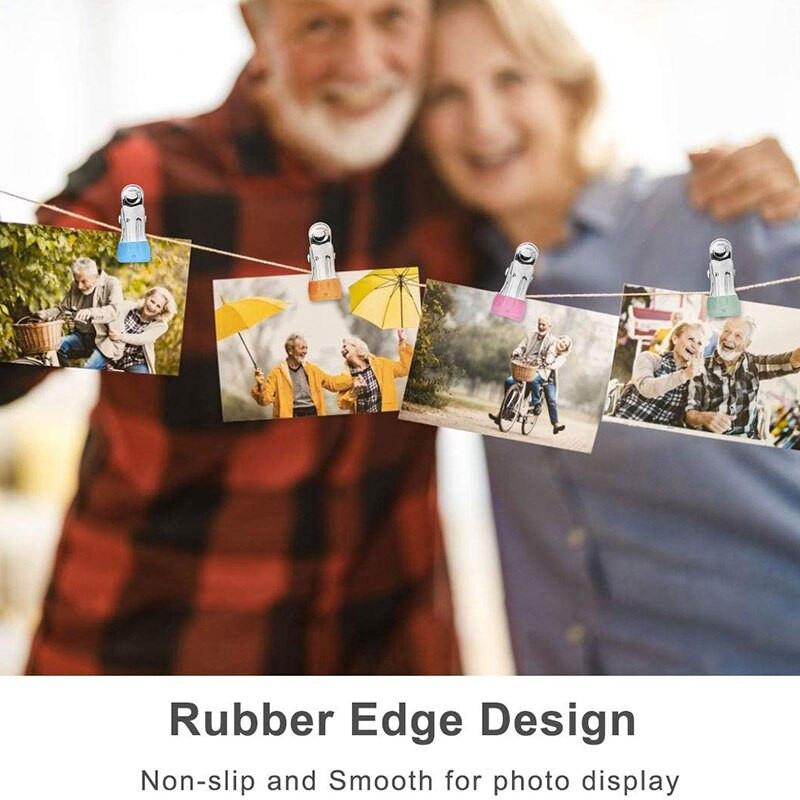 5 tk/partii roostevabast terasest klambrid kuivatamine riidepulgad Riputatavad riidenõelad rippuvad käterätikuklambrid väliköögi jaoks