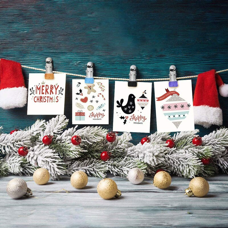 5 tk/partii roostevabast terasest klambrid kuivatamine riidepulgad Riputatavad riidenõelad rippuvad käterätikuklambrid väliköögi jaoks