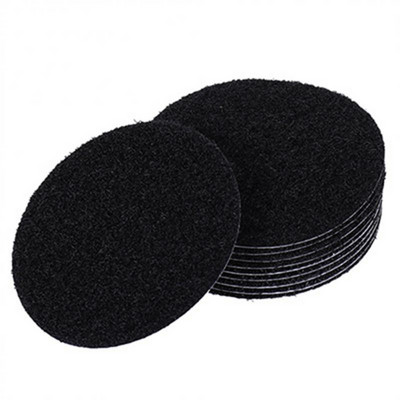 10 tk Libisemiskindel diivanipadi liimkinnitus Kleebised voodikatte matt padi fikseeritud teip Kahepoolsed õmblusteta plaastritarvikud