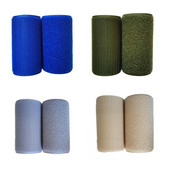 10 cm širina/1 metar duljine najlonska traka za pričvršćivanje bez ljepila Čarobna petlja za šivanje kuka traka za naljepnice traka za lijepljenje odjeće