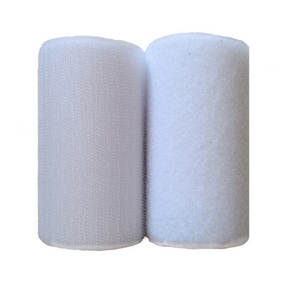 10 cm širina/1 metar duljine najlonska traka za pričvršćivanje bez ljepila Čarobna petlja za šivanje kuka traka za naljepnice traka za lijepljenje odjeće