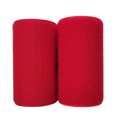 10 cm širina/1 metar duljine najlonska traka za pričvršćivanje bez ljepila Čarobna petlja za šivanje kuka traka za naljepnice traka za lijepljenje odjeće