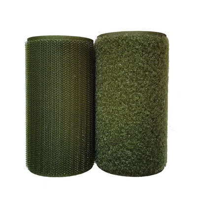 10 cm širina/1 metar duljine najlonska traka za pričvršćivanje bez ljepila Čarobna petlja za šivanje kuka traka za naljepnice traka za lijepljenje odjeće