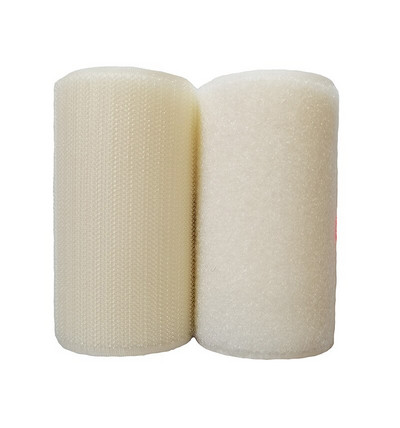 10 cm širina/1 metar duljine najlonska traka za pričvršćivanje bez ljepila Čarobna petlja za šivanje kuka traka za naljepnice traka za lijepljenje odjeće