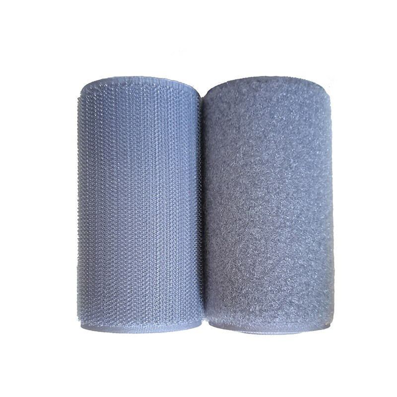 10 cm širina/1 metar duljine najlonska traka za pričvršćivanje bez ljepila Čarobna petlja za šivanje kuka traka za naljepnice traka za lijepljenje odjeće