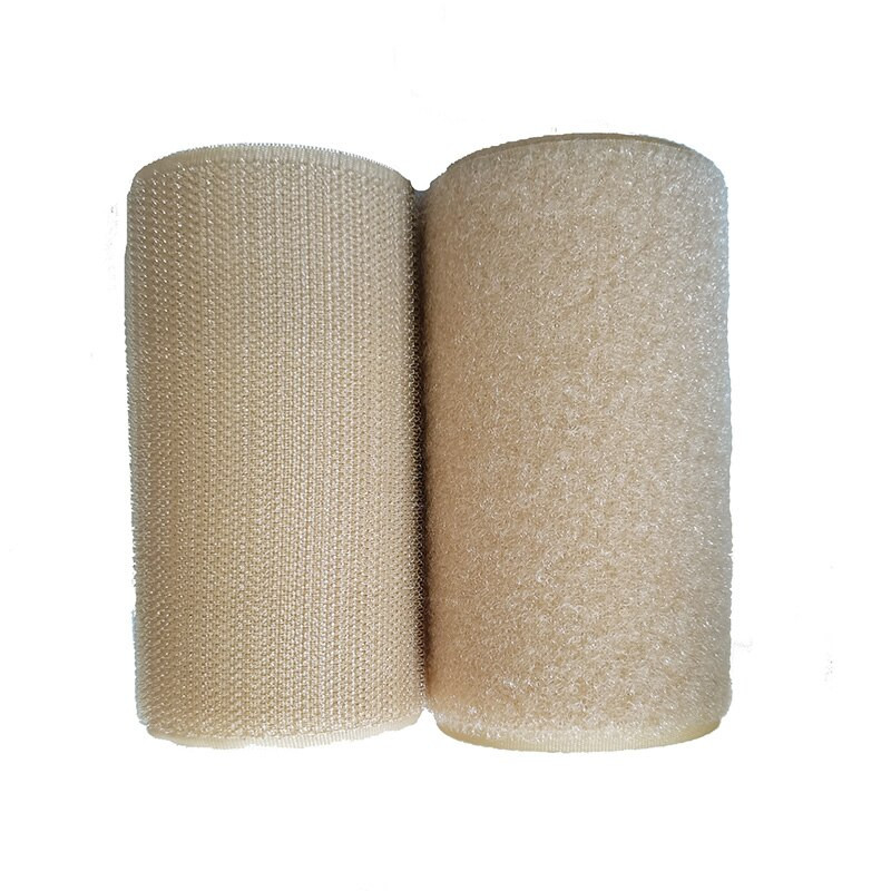 10 cm širina/1 metar duljine najlonska traka za pričvršćivanje bez ljepila Čarobna petlja za šivanje kuka traka za naljepnice traka za lijepljenje odjeće