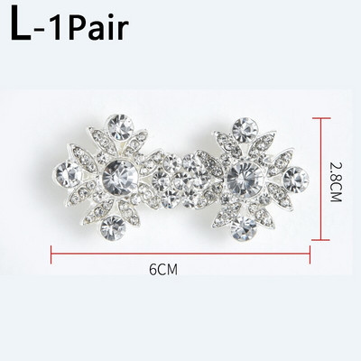 Retro kivist prossid naiste kampsunile, pluusile, salliklambritele, särgi kaelarihmale, lillemustriga, pardi klambriga