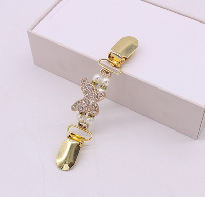 Kardigano segtukas suveržimo segtukas Šalikas Megztinis Perlų Šalikas Sagtis Laikytojui Apykaklės sagties laikiklis Keliaraiščiai Drabužių priedai