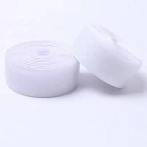 50 mm laius nailon konksu aasaga värviline kinnitusteip DIY käsitöö õmblustarvikud taktikalised varustus takjakinnitusega osad 3 meetrit