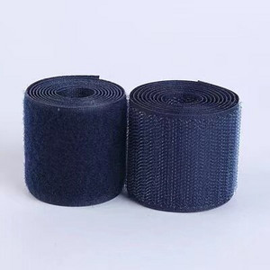 50 mm laius nailon konksu aasaga värviline kinnitusteip DIY käsitöö õmblustarvikud taktikalised varustus takjakinnitusega osad 3 meetrit