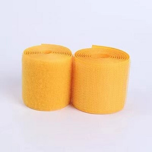 50 mm laius nailon konksu aasaga värviline kinnitusteip DIY käsitöö õmblustarvikud taktikalised varustus takjakinnitusega osad 3 meetrit