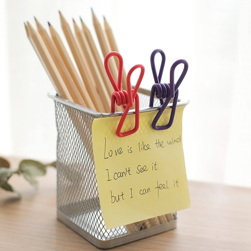 10 buc. Clipuri multifuncționale, colorate, din oțel inoxidabil, ace pentru haine, șosete, șosete, agățate, agrafe, vânzare fierbinte, pentru uz casnic.