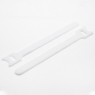 20 ks káblových zväzkov typu T, opakovane použiteľných, upevňovacích, káblových zväzkov, drôtených popruhov, suchých zipsov a očiek, organizéra, držiaka na káble a laná pre notebook M20