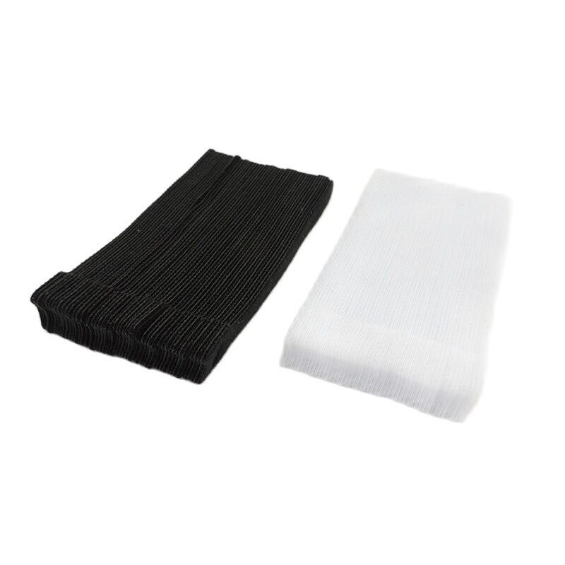 20 ks káblových zväzkov typu T, opakovane použiteľných, upevňovacích, káblových zväzkov, drôtených popruhov, suchých zipsov a očiek, organizéra, držiaka na káble a laná pre notebook M20