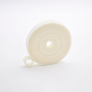 Legătură de cablu din nailon reutilizabilă Acasă Element de fixare autoadeziv Bandă de sârmă Cablu de date Depozitare cablu de gestionare a cablului Cureaua de legare a perdelei