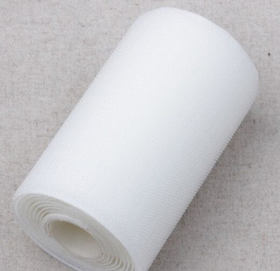 110 mm laius nailon koos konksu aasaga värviline kinnitusteip Õmble kleebisrihm Couture riided tarvikud taktika varustus 1m