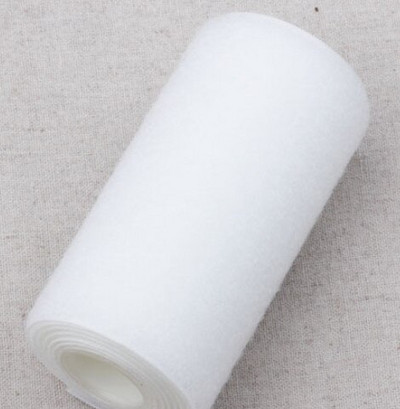 110 mm laius nailon koos konksu aasaga värviline kinnitusteip Õmble kleebisrihm Couture riided tarvikud taktika varustus 1m