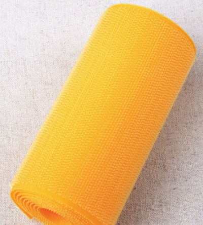 110 mm laius nailon koos konksu aasaga värviline kinnitusteip Õmble kleebisrihm Couture riided tarvikud taktika varustus 1m