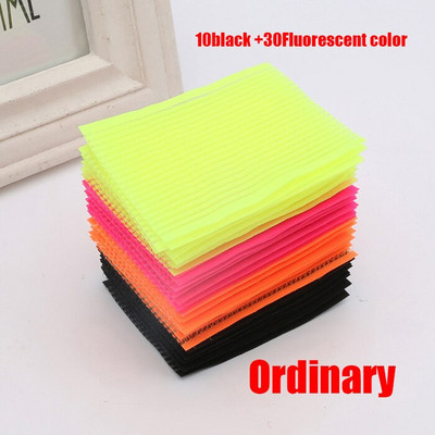 Naiste ja tüdrukute kujundamine Must-Have Edge Juukseaksessuaarid Plaaster Juuksenõel Fikseeritud tukk Ühevärviline Lihtne Mood Õmblusteta Konks