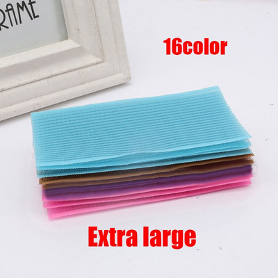 Naiste ja tüdrukute kujundamine Must-Have Edge Juukseaksessuaarid Plaaster Juuksenõel Fikseeritud tukk Ühevärviline Lihtne Mood Õmblusteta Konks