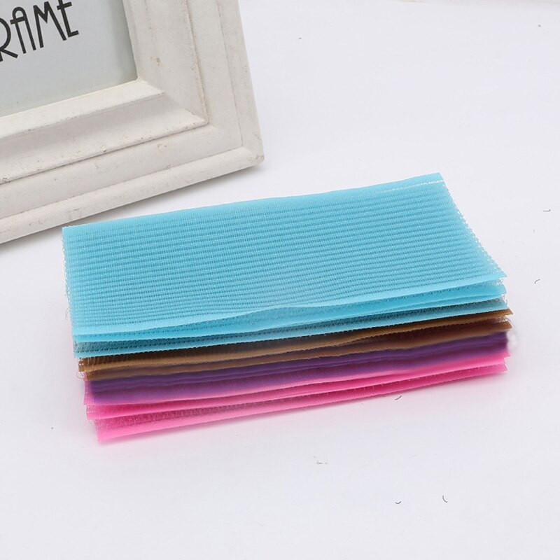 Naiste ja tüdrukute kujundamine Must-Have Edge Juukseaksessuaarid Plaaster Juuksenõel Fikseeritud tukk Ühevärviline Lihtne Mood Õmblusteta Konks