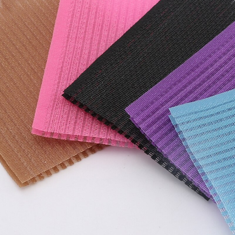 Naiste ja tüdrukute kujundamine Must-Have Edge Juukseaksessuaarid Plaaster Juuksenõel Fikseeritud tukk Ühevärviline Lihtne Mood Õmblusteta Konks