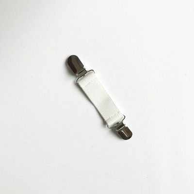 Kardigan s pačjim ustima, kopče ovratnika za džemper, šal, broš, print, točkasti ukras od poliesterske tkanine