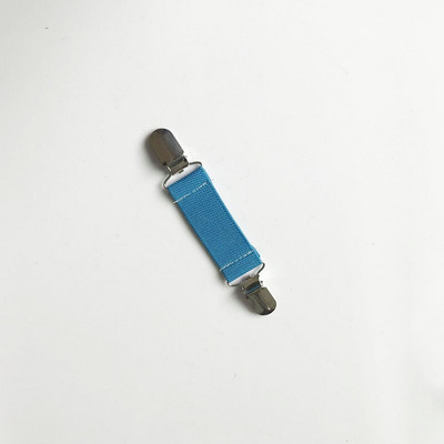 Kardigan s pačjim ustima, kopče ovratnika za džemper, šal, broš, print, točkasti ukras od poliesterske tkanine