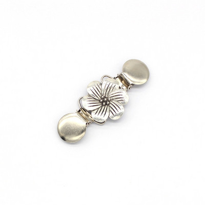 Karštas išpardavimas 1 vnt. megztinis, antienos segtukas, krištolinis skara, palaidinė, megztinis, audinys, marškinių apykaklės laikiklis, segtukas Priedai Aukštos kokybės naujienos