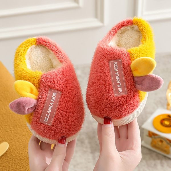 Lameda tallaga sussid poistele või tüdrukutele