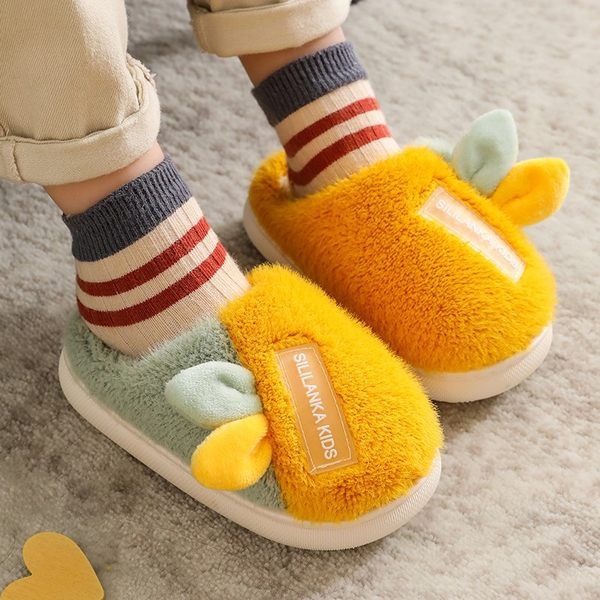 Lameda tallaga sussid poistele või tüdrukutele