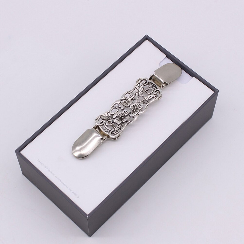 Щипки Щипка Пуловер Жилетка Дамска брошка Рокля Чинч Брошки Риза Цвете Обединеното кралство Яка Винтидж момичета Шал Жилетки Облегалка