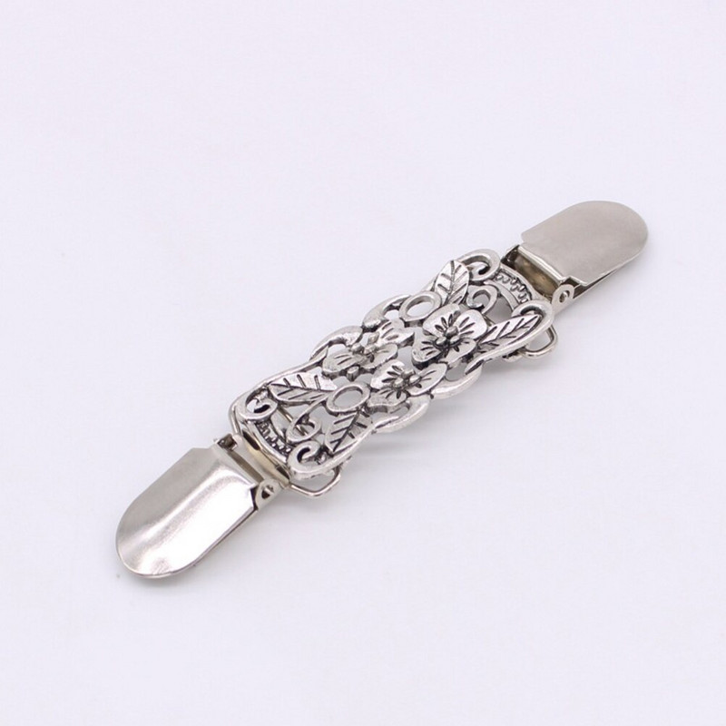 Щипки Щипка Пуловер Жилетка Дамска брошка Рокля Чинч Брошки Риза Цвете Обединеното кралство Яка Винтидж момичета Шал Жилетки Облегалка