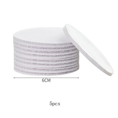 5 τεμ. Αυτοκόλλητο σεντόνι κρεβατιού με θηλιά με γάντζο Καναπές αντιολισθητικά αυτοκόλλητα στερέωσης ταινία που κλειδώνει κουκκίδες σταθερό κλιπ δαπέδου χαλί λαβής χαλιού