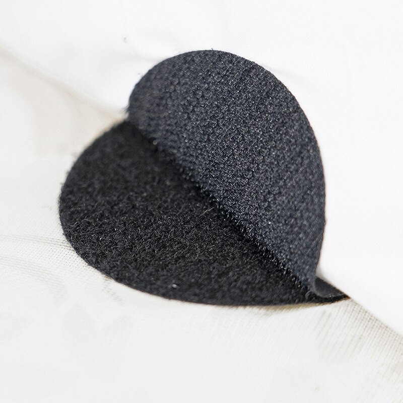 5 τεμ. Αυτοκόλλητο σεντόνι κρεβατιού με θηλιά με γάντζο Καναπές αντιολισθητικά αυτοκόλλητα στερέωσης ταινία που κλειδώνει κουκκίδες σταθερό κλιπ δαπέδου χαλί λαβής χαλιού