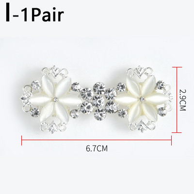 Retro kivist prossid naiste kampsunile, pluusile, salliklambritele, särgi kaelarihmale, lillemustriga, pardi klambriga