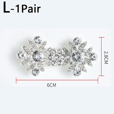 Retro kivist prossid naiste kampsunile, pluusile, salliklambritele, särgi kaelarihmale, lillemustriga, pardi klambriga