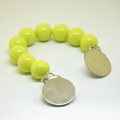 Lanțuri de cleme pentru suzetă, drăguț, culoare bomboană, cu mărgele, lanț de dentiție în siguranță pentru bebeluși, pentru bebeluși, pentru copii mici, bricolaj, lucrat manual