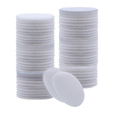 Kleebispunktide kleebis Nailonmündid kahepoolsed diivanvaiba jaoks