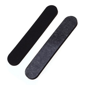 Sweat Liner Collar Καπέλο Καπέλο Pad Protector Strip Ζελατίνα μιας χρήσης Ζελάκι κεφαλής Insertsize Tape Reducer Stickerreducing Hard Saver