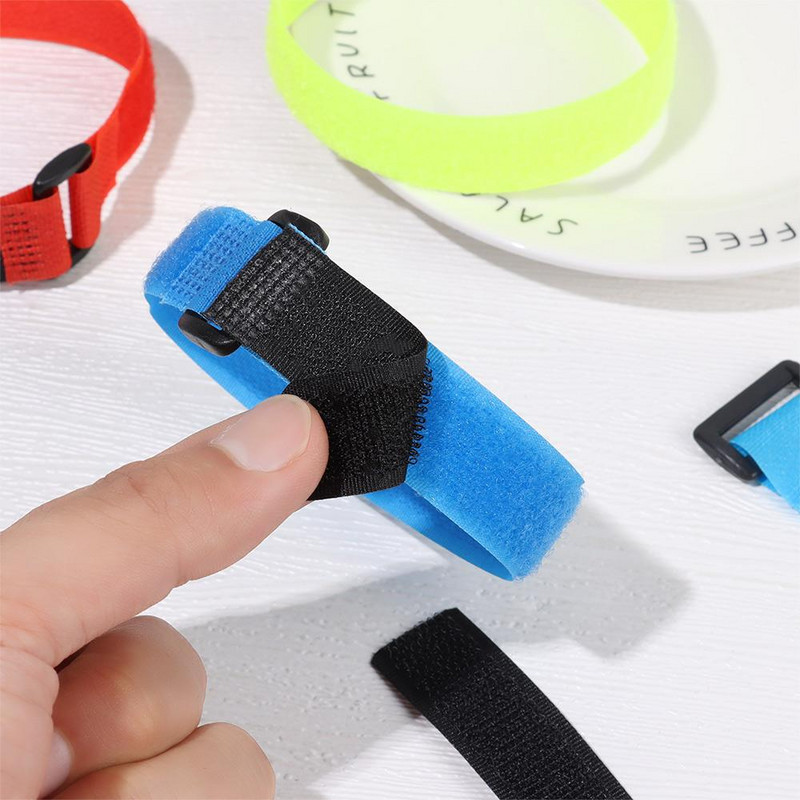 10 ks RC Eachine LiPo batérie, protišmykové káblové zväzky, nylonové popruhy, viacfarebné upevňovacie pásky, háčiky, slučky, modelové popruhy, drôty