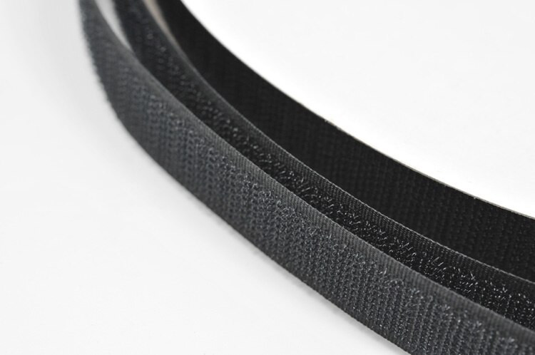 5 meetrit 25 mm laiune võluteip NO isekleepuv kinnitusteip DIY polüester nailon konksaasa kinnitus Õmblustarvikud