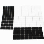 XUNZHE 20*30mm 50 Paari Magic Nylon square Kleebis Kahepoolne Kleepuv konksud Aasad Kettad Padjakesed Punktkinnituslint Õmbluskäsitöö