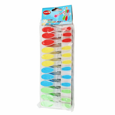 1 pungă Clipsuri de cusut multifuncționale Clipsuri de legare colorate Cleme de cusut pentru artizanat Cleme de matlasare pentru cusut.