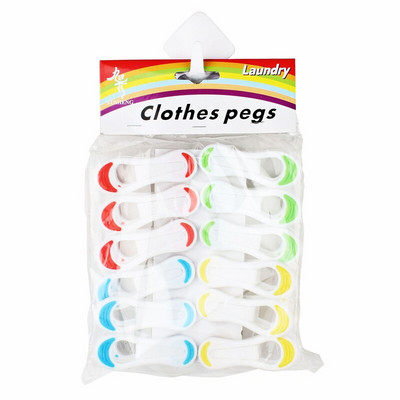 1 pungă Clipsuri de cusut multifuncționale Clipsuri de legare colorate Cleme de cusut pentru artizanat Cleme de matlasare pentru cusut.