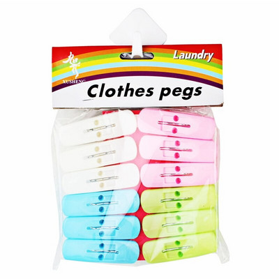 1 pungă Clipsuri de cusut multifuncționale Clipsuri de legare colorate Cleme de cusut pentru artizanat Cleme de matlasare pentru cusut.