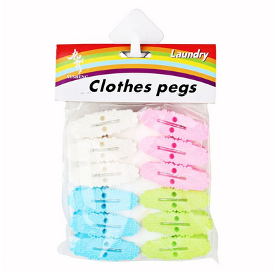 1 pungă Clipsuri de cusut multifuncționale Clipsuri de legare colorate Cleme de cusut pentru artizanat Cleme de matlasare pentru cusut.