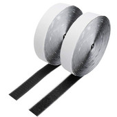 Decorare adeziv multifuncțional Accesorii bricolaj Autocolant cu cârlig Bandă de fixare Autocolant din nailon Autocolant magic